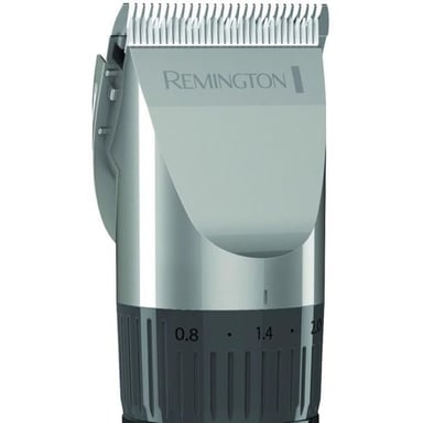 Tondeuse Homme Remington HC5810 Advanced Ceramic avec Moteur Pro Puissant et Guides de Coupe