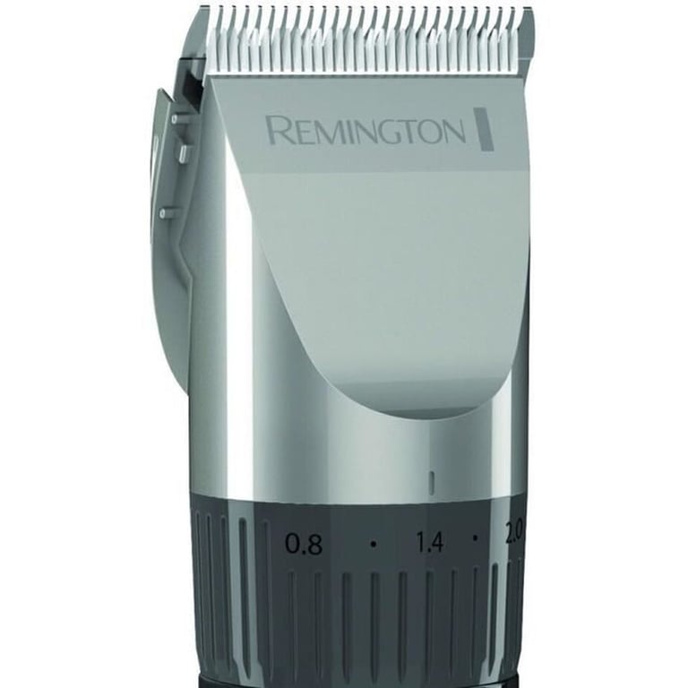 Tondeuse À Cheveux REMINGTON HC5810 – Lames Advanced Ceramic, Autonomie 40min - vue 3