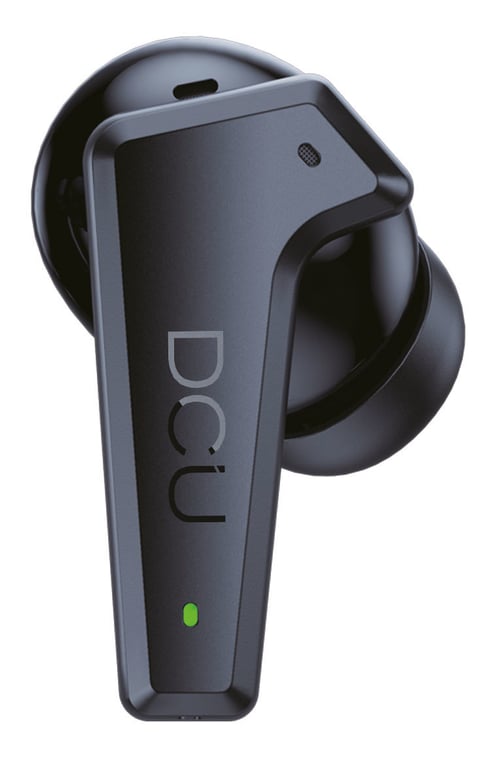 DCU Advance Tecnologic 34152040 écouteurcasque Écouteurs True Wireless Stereo TWS Crochets auriculaires AppelsMusique Neuf - vue 3