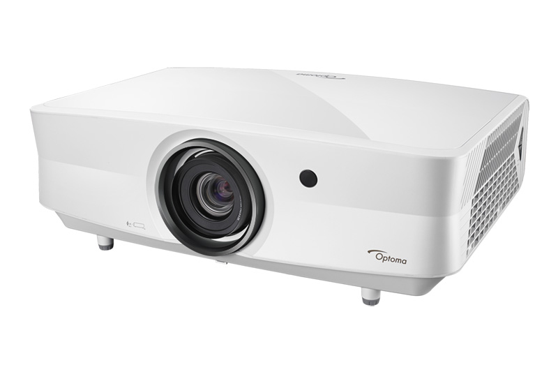 Optoma ZK507 W - vue 4