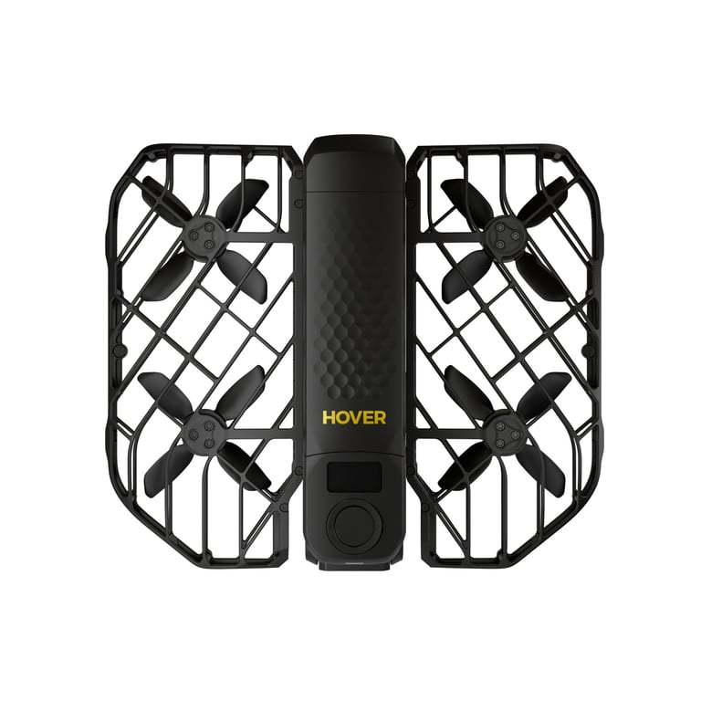 Drone HOVERAir X1 Pro Max Caméra autonome 8K Neuf - vue 3