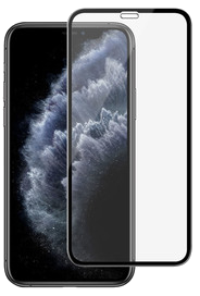 Tiger Verre Trempe Incurve Dedie Tiger Machine: Iphone Xr/ Iphone 11