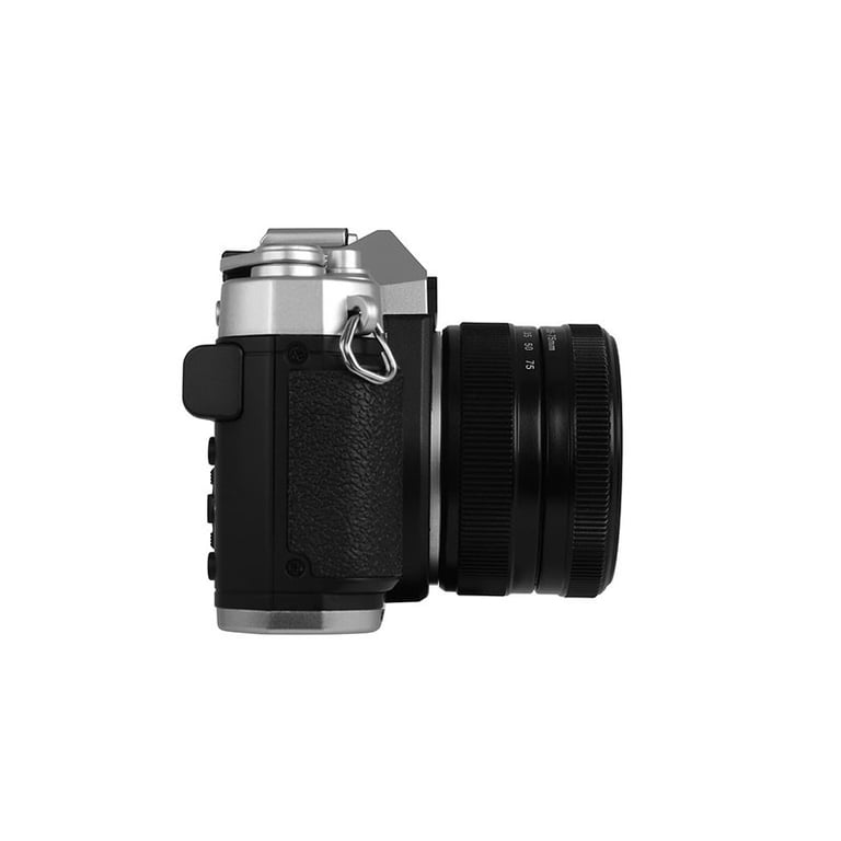 YASHICA Appareil photo numérique FX D 100 - vue 3