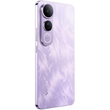 VIVO V50 Lite 4G 17,2 cm (6.77'') SIM doble Android 15 USB Tipo C 8 GB 256 GB 6500 mAh Púrpura