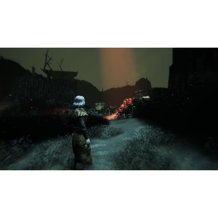 The Inquisitor Jeu PS5 Edition Deluxe Neuf - vue 2