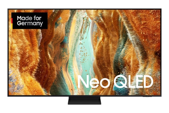 Samsung GQ75QN70FAU 190,5 cm (75'') 4K Ultra HD Smart TV Wi-Fi Nero