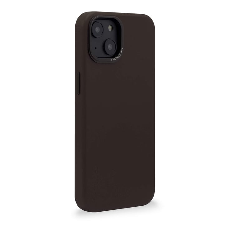 DECODED Coque en cuir pour iPhone 14 Plus - vue 3