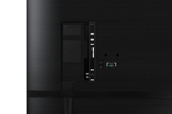 Samsung HBU8000 127 cm (50'') 4K Ultra HD Smart TV Nero 20 W