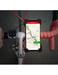 Altadif ALTBIKEHOLDBLK support Mobile/smartphone Noir