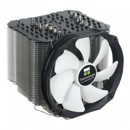 Thermalright Le Grand Macho RT Processeur Refroidisseur 15 cm Neuf