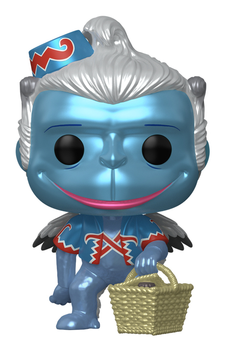 Funko Figurine POP Movies Singe ailé - vue 4