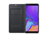 Samsung EF-WA750 funda para teléfono móvil 15,2 cm (6'') Funda cartera Negro