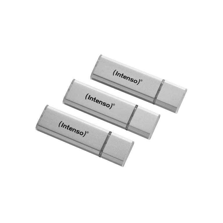 Intenso 3521473 lecteur USB flash USB Type A 2.0 Neuf - vue 2