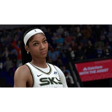NBA 2K26 (Switch 2) - Edición Estándar - Juego Multijugador