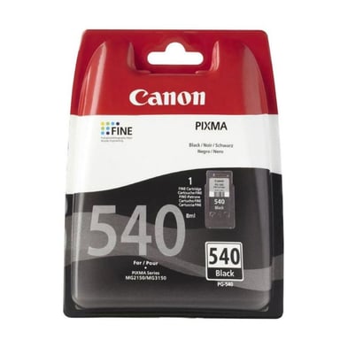 CARTUCCIA PG540 NERO