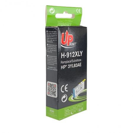 Cartouche compatible PGI 520BK - vue 8
