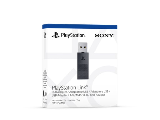 Sony Adaptateur USB PlayStation Link