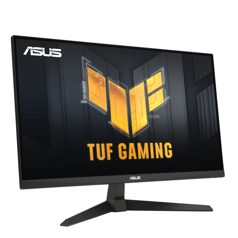 ASUS TUF Gaming VG279QE5A écran plat de PC 68 6 cm 27 1920 x 1080 pixels Full HD LCD Neuf - vue 3