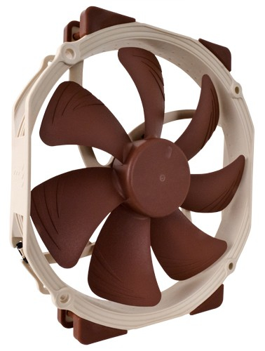 Noctua NF A15 PWM - vue 2