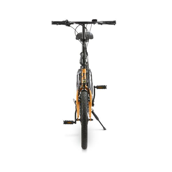 Vélo Électrique Nilox J1 PRO - vue 3