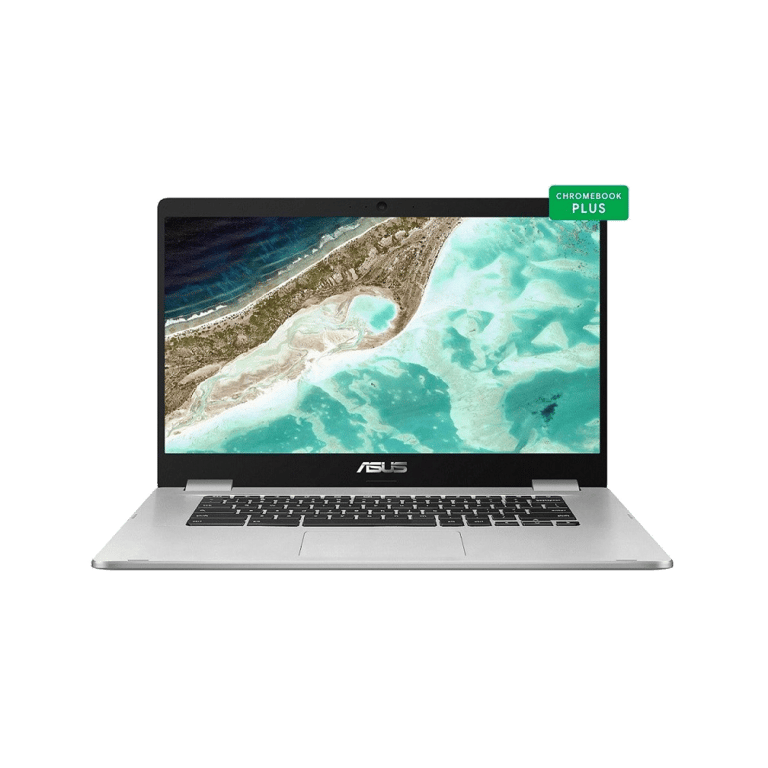 ASUS C523NA-A20072 15.6 - Intel Celeron N3350 1.1 Ghz - Intel HD Graphics 500 - eMMC 64 Go - RAM 4 G