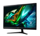 Acer Aspire C24-1800 Intel® Core? i3 i3-1305U 60,5 cm (23,8'') 1920 x 1080 pixel PC All-in-One 8 GB DDR4-SDRAM 512 GB SSD Windows 11 Home Wi-Fi 6E (802.11ax) Nero
