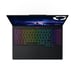 Lenovo Legion 5 15IRX10 Intel® Core™ i7 i7-13650HX Laptop 38,4 cm (15,1'') WQXGA 32 Go DDR5-SDRAM 1 To SSD NVIDIA GeForce RTX 5070 Wi-Fi 7 (802.11be) Windows 11 Home Francese Nero