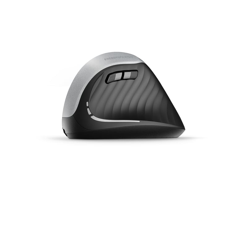 Souris Bureau Energy Sistem Office Mouse 5 Comfy – 1600 DPI, Verticale, RF - vue 2