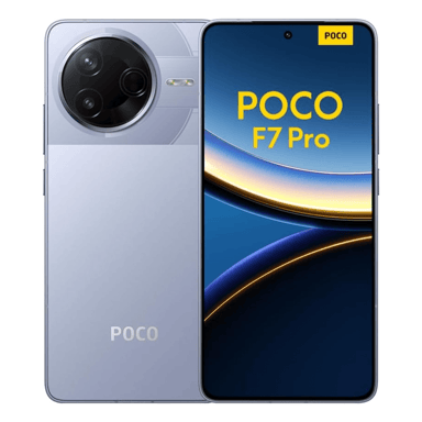POCO F7 Pro (5G) 256GB, Azul