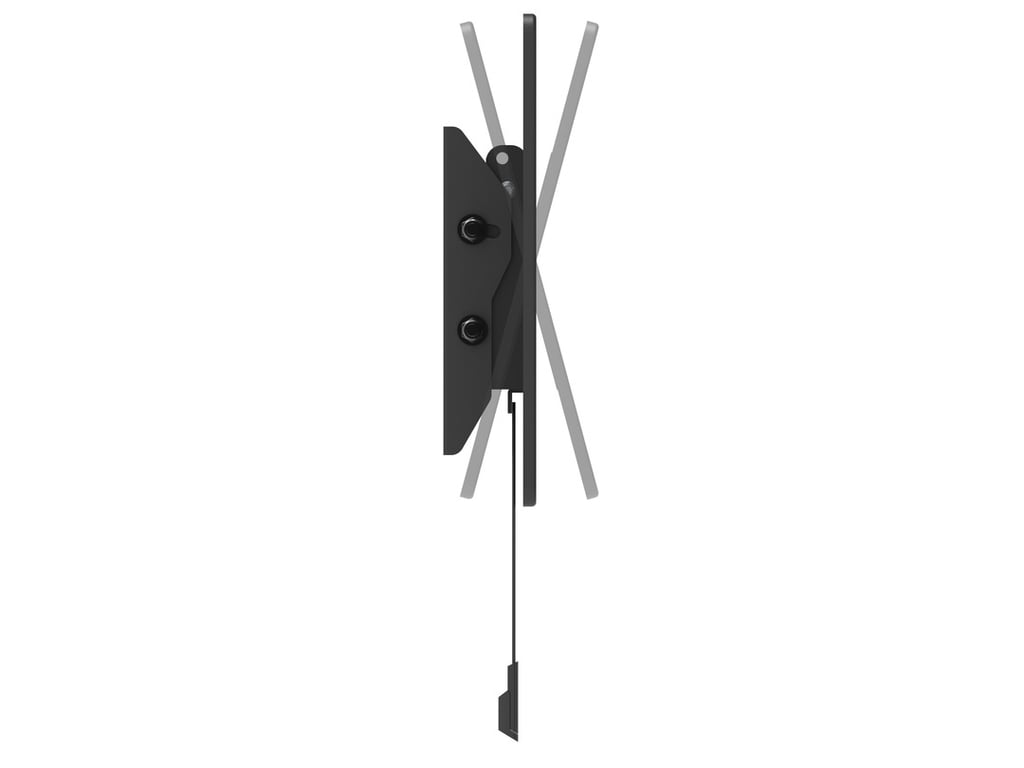 Multibrackets 1039 support pour téléviseur 101 6 cm 40 Neuf - vue 3