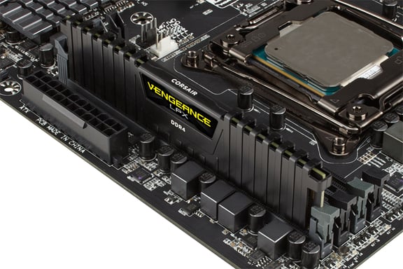 Corsair Vengeance LPX, 32GB módulo de memoria 4 x 8 GB DDR4