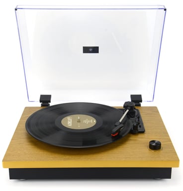 New Majestic TT 53 Noir, Jaune