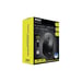 Port Connect Ratón inalámbrico PROFESIONAL BLUETOOTH Y RECARGABLE 2,4 Ghz USB-A/USB-C Negro