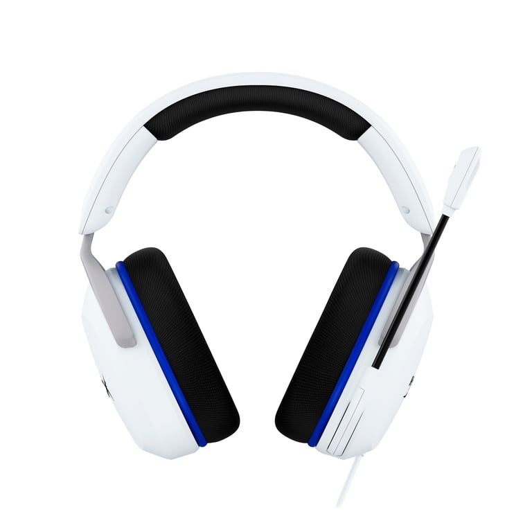 Casque Gamer Sans Fil HyperX Cloud Mini pour PC & console - vue 3
