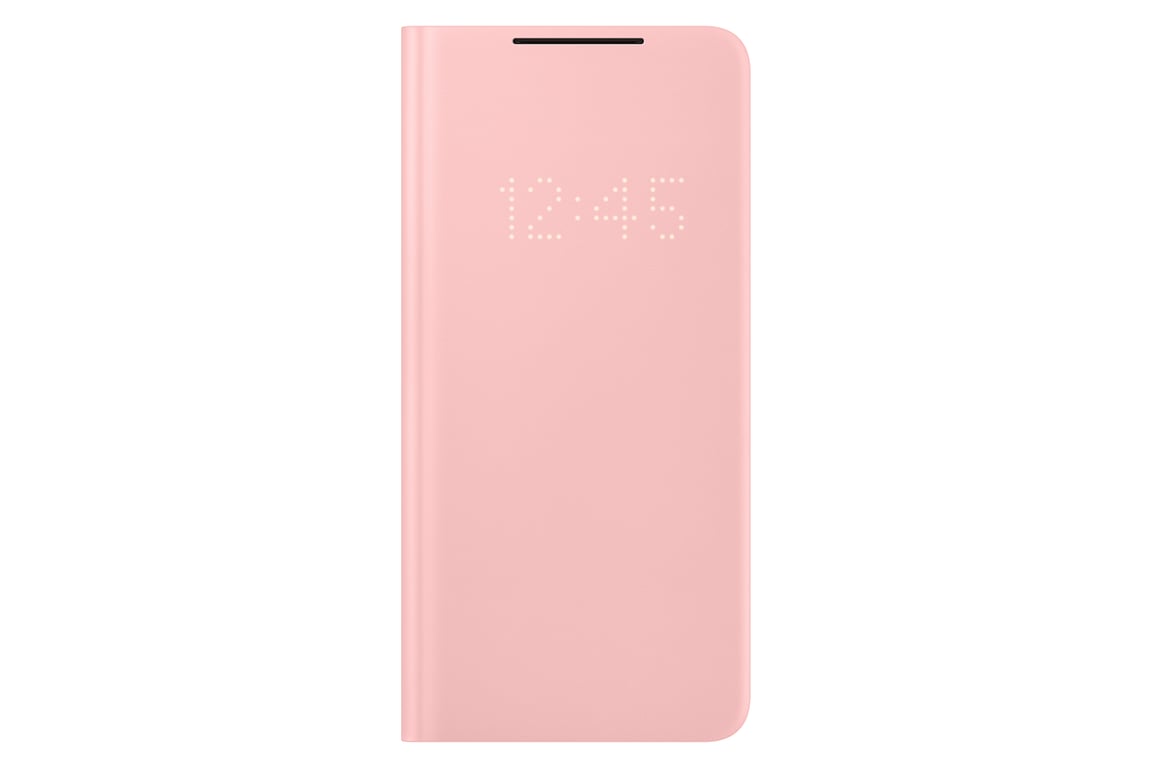 Samsung EF NG996 Coque Galaxy S21+ - vue 7