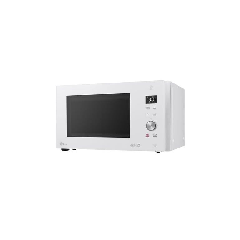Micro-Onde Grill LG MH7265DDH – 32 L, 1200 W, Inverter, EasyClean - vue 5