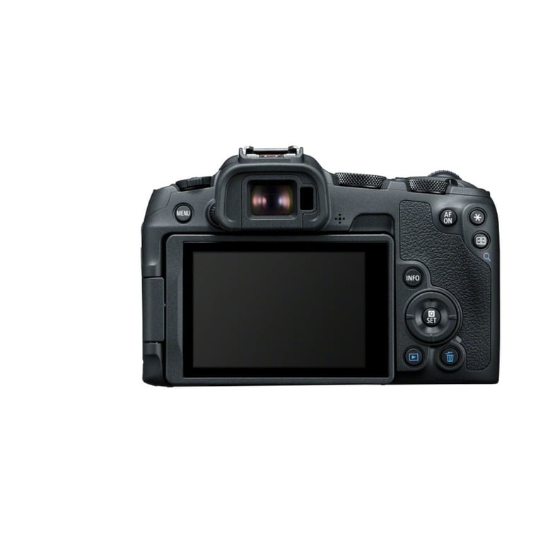 Canon EOS R8 Pack + RF 24 105 mm + Batterie - vue 7