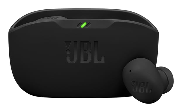 JBL Wave Buds 2 Casque True Wireless Stereo (TWS) Ecouteurs Appels/Musique Bluetooth Noir