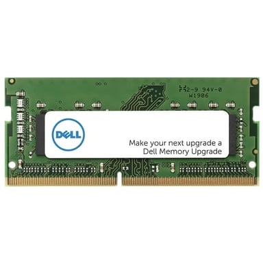 DELL AC258276 módulo de memoria 32 GB DDR5 ECC