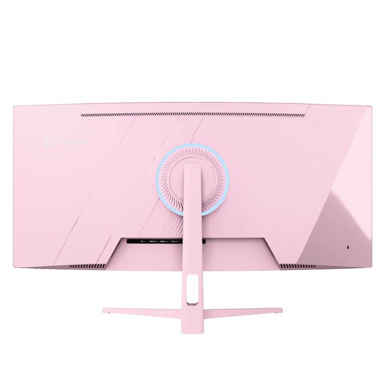 Arozzi Nova 34? Curved écran plat de PC 86 4 cm 34 3440 x 1440 pixels 4K Ultra HD LED Neuf - vue 2