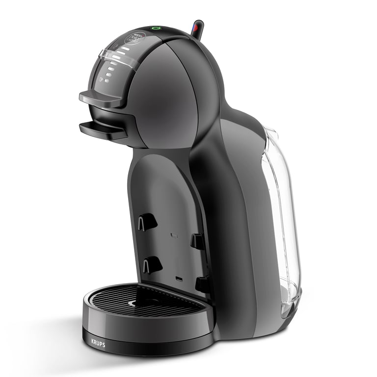 Krups KP1208 0.8L Noir machine à café - Neuf