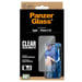 Vetro temperato per iPhone Air Ultra-Wide Fit con EasyAligner antiurto