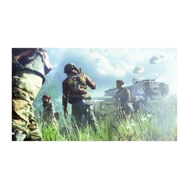 Battlefield 5 Jeu PC