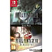 Pacchetto Twin Pack Square Enix Final Fantasy VII e Final Fantasy VIII Remastered per Nintendo Switch