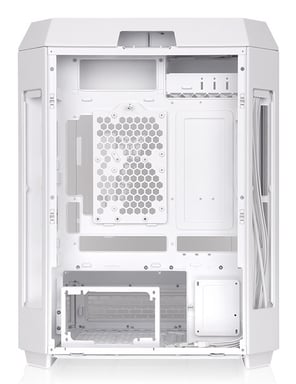 Thermaltake CA-1Z1-00M6WN-00 Midi Tower CPU Bianco