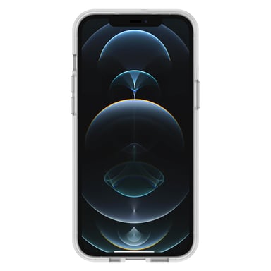 OtterBox React Series pour Apple iPhone 12 Pro Max, transparente Apple (brand) iPhone 12 Pro Max