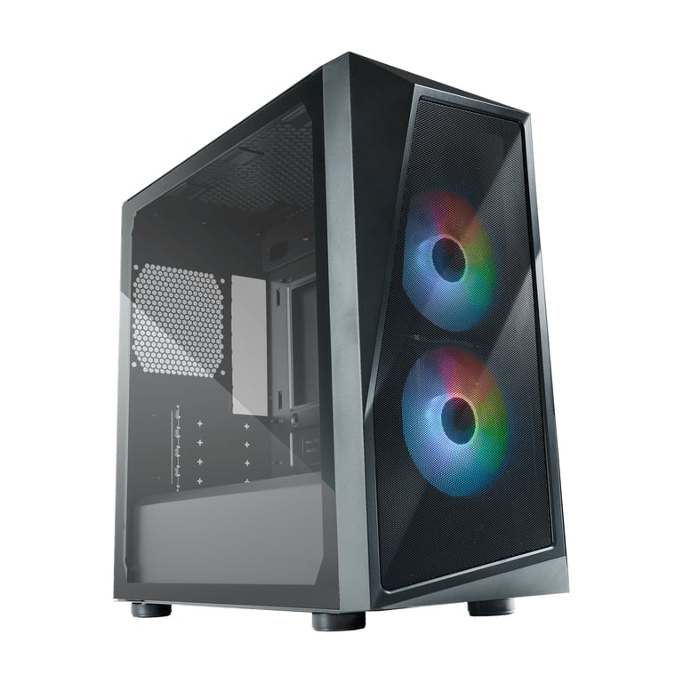 Cooler Master CMP 320 Mini Tower Neuf