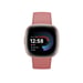 Fitbit Versa 4 Digital Pantalla táctil Rosa GPS (satélite)