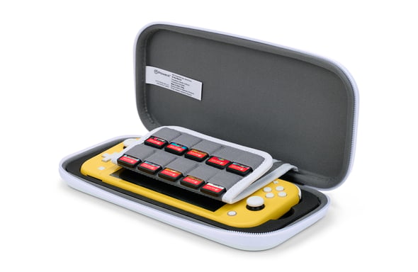 PowerA 1527184-01 accesorio de controlador de juego Estuche para mandos de videoconsola