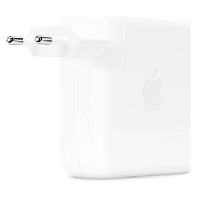 Adattatore di alimentazione Apple USB-C - 96 watt - Bianco